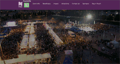 Desktop Screenshot of nightitup.com